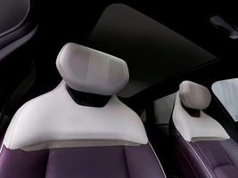 bancos novo mazda cx-6e